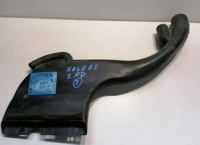 фото thumb №1, Renault koleos 07r - воздухозаборник ловушка воздуха 1038152s01