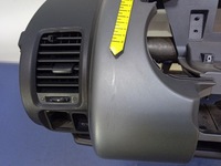 фото thumb №4, Honda jazz i панель приладів приладова консоль eu