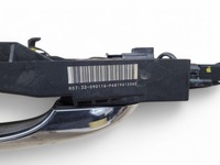 фото thumb №8, Maserati levante p68194120ab перед сторона правая ручка наружное