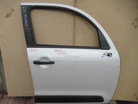 фото thumb №1, Citroen c3 picasso дверь правое перед