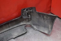 Бампер задняя задний lz9y pdc audi a4 b8 kombi 07-11 Оригинал, фото thumb