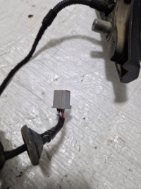 фото thumb №3, Transit connect дзеркало ліва 8pin