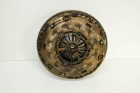 фото thumb №7, Комплект зчеплення vw passat b6 3c2 022141031s 2.0l дизель 103kw 2007