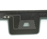 фото thumb №10, Передня скло do jeep wrangler jl 2018- aj22agapvz зелений