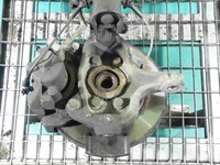 фото thumb №2, Поворотный кулак правая ступица перед renault latitude