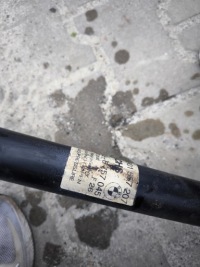 фото thumb №6, Амортизатор задній лівий bmw z4 e85 e86 3352-6757025