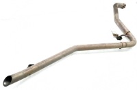 Купить Труба выхлопная оригинальный номер 1367600080 ducato jumper boxer оригинал, фото thumb