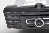 фото thumb №7, Mercedes w172 r172 радио навигация a1729008305