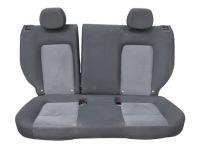 фото thumb №1, Заднее сиденье задняя fiat tipo 2 sedan 5d isofix ts-615/u