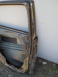 фото thumb №7, Дверь задние левая hyundai i30 2017r.