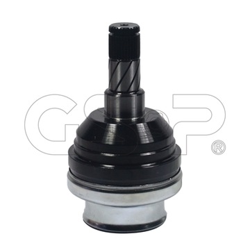 фото thumb №2, Gsp шарнір привідний з захист opel