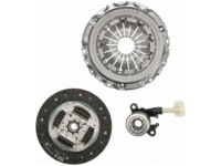 фото thumb №1, Набор сцепления renault kangoo grand kangoo ii 1.5 08-18