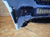 фото thumb №8, Skoda kamiq 19- бампер передний перед впуск воздуха плита