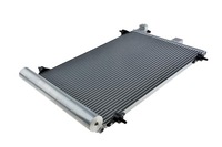 фото thumb №1, Ccs-ct-007 nty конденсатор кондиционера nty