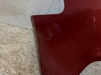 фото thumb №6, Бампер перед передній audi a4 b8 8k 08-12r