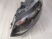 фото thumb №6, Лампа левый перед vw polo v 6r0 6r1941015e