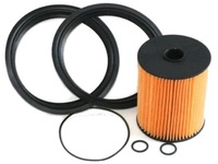 фото thumb №2, Фильтр топлива уплотнители mini cooper r50 r52 r53 r56