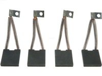 фото thumb №1, Щетка угольная, генератор as-pl ab0007p