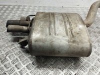 фото thumb №5, Bmw 5 e60 e61 2004 гаситель kompletny