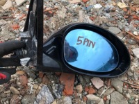 фото thumb №1, Bmw e87 lift дзеркало праве електричний 5pin