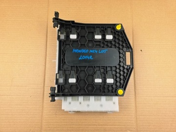 фото thumb №16, Mondeo mk4 рестайлінг s-max mk1 galaxy mk3 модуль bcm bsi 2014 рік bg9t-14a073-bm