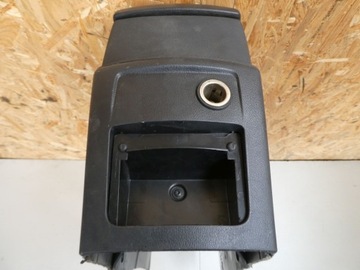 фото thumb №12, Тунель середній підлокітник ford mondeo mk4 iv