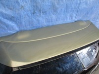 фото thumb №6, Крышка задняя багажника subaru forester v sk цвет sbc камера электрический