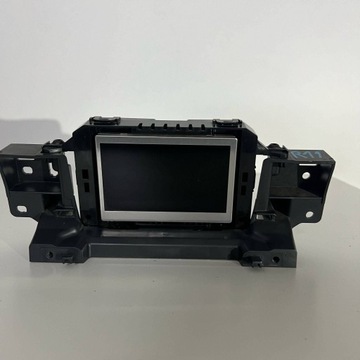 фото thumb №1, Ford оригінальний номер focus mk3 c-max mk2 екран монітор дисплей радіо f1ft18b955gd