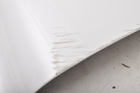 фото thumb №11, Volvo c30 крыло правый перед передний lift