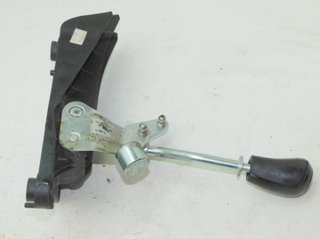 фото thumb №8, Mazda 3 bk 1.6 hdi 03-09 вибірник домкрат коробки передач