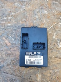 фото thumb №1, Jeep grand cherokee wk2 модуль крышки 68140669ad