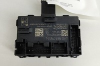 фото thumb №7, Porsche taycan cross turismo передняя левая блок управляющий двери 4m0