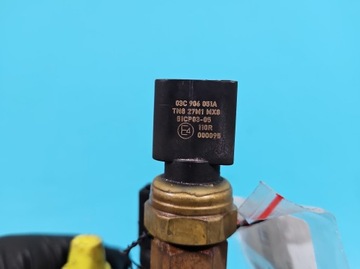 фото thumb №10, Клапан редуктор cng vw passat b7 1t0906009f, 3c0906035d, 03c906051a 1.4 tsi