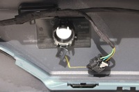 фото thumb №15, Bmw 4 g22 g23 бампер задняя задний 8075834 c5y cape y