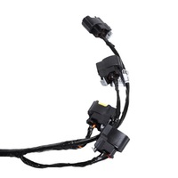 фото thumb №1, Провода зажигания do elantra – легкая электропроводка