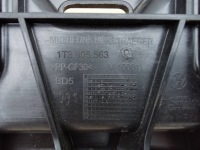 фото thumb №9, Vw id buzz 1t3 22- передня панель підсилювач лобове 1t3805563b