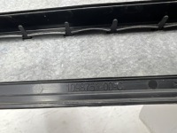 фото thumb №8, Tesla model 3 2023 решётка вентиляционная pod бампером задним