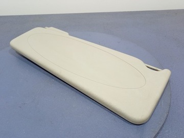 фото thumb №5, Renault kangoo ii 07- захист сонцезахисна права козирок