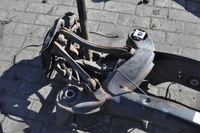 фото thumb №6, Mercedes slk r171 w171 1.8k 184km підвіска балка задня