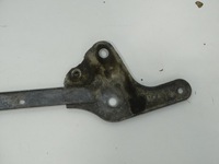 фото thumb №11, Балка pas pod радіатор перед renault laguna iii