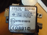 фото thumb №9, Набір стартовий do запуск імобілайзер imo suzuki ignis 1.3 бензин автоматична коробка передач