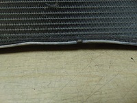 фото thumb №14, Радиатор wody vw caddy iii 2.0 tdi 2010- 1k0121251dm