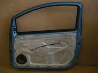 фото thumb №4, Ford ka 2008 двері праве