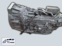 фото thumb №15, Vw touareg кпп кпп / коробка передач автоматична lzq 3.6 fsi бензин 8-mio ступенева