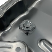 Оригінальний номер renault master 3 2.3dci 2010- піддон масляна Недорого, фото thumb