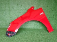 фото thumb №1, Opel astra j iv крыло левый передний перед