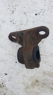 фото thumb №4, Кріплення тримач вушко стабілізатора daf 55 lf 19,5