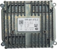 фото thumb №1, Оригинал модуль full led a3 a6 c7 lift a7 a8 tt 7pp941472j