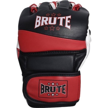 ПЕРЧАТКИ BRUTE MMA S/M