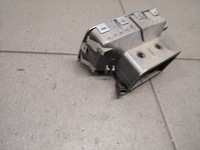 фото thumb №5, Решітка повітропровід audi a6 c6 4f0819203